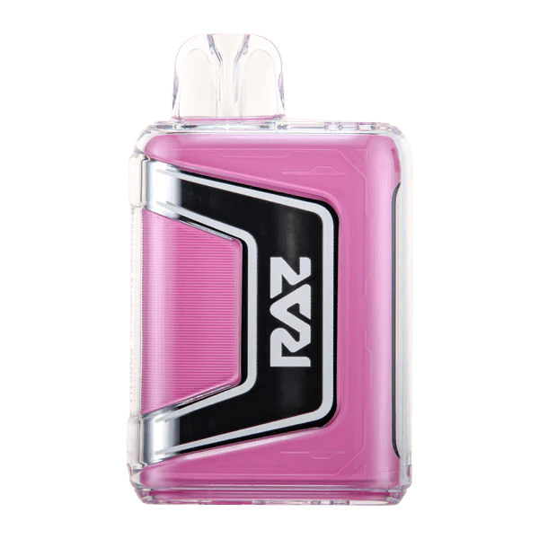 Strawberry Shortcake Raz TN9000 - Black Coral